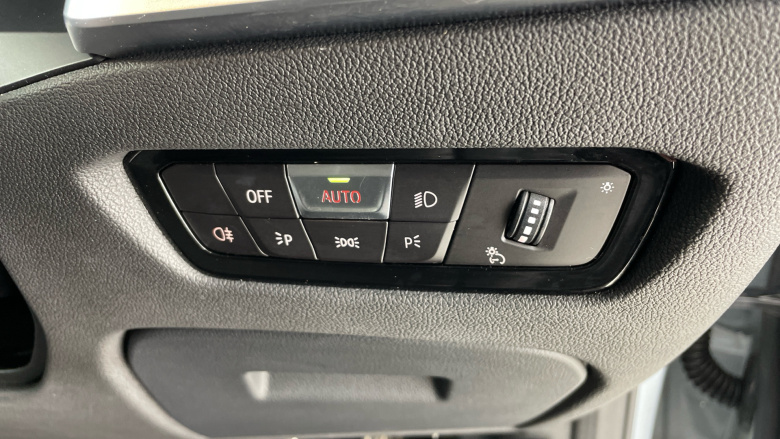 BMW 2 Series 220i M Sport 2dr Step Auto Petrol Coupe